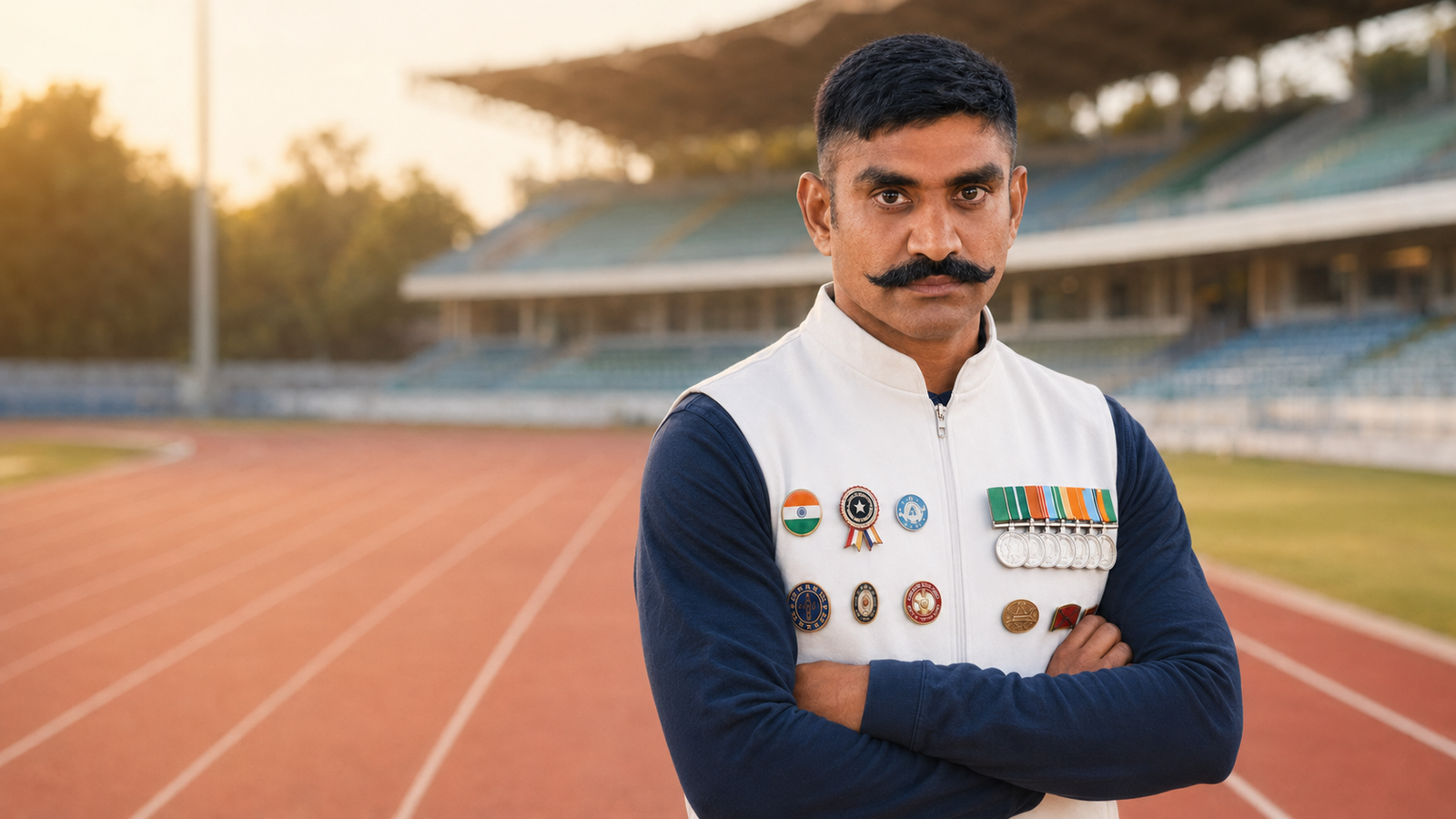 Commando Himmat Singh Rathore
